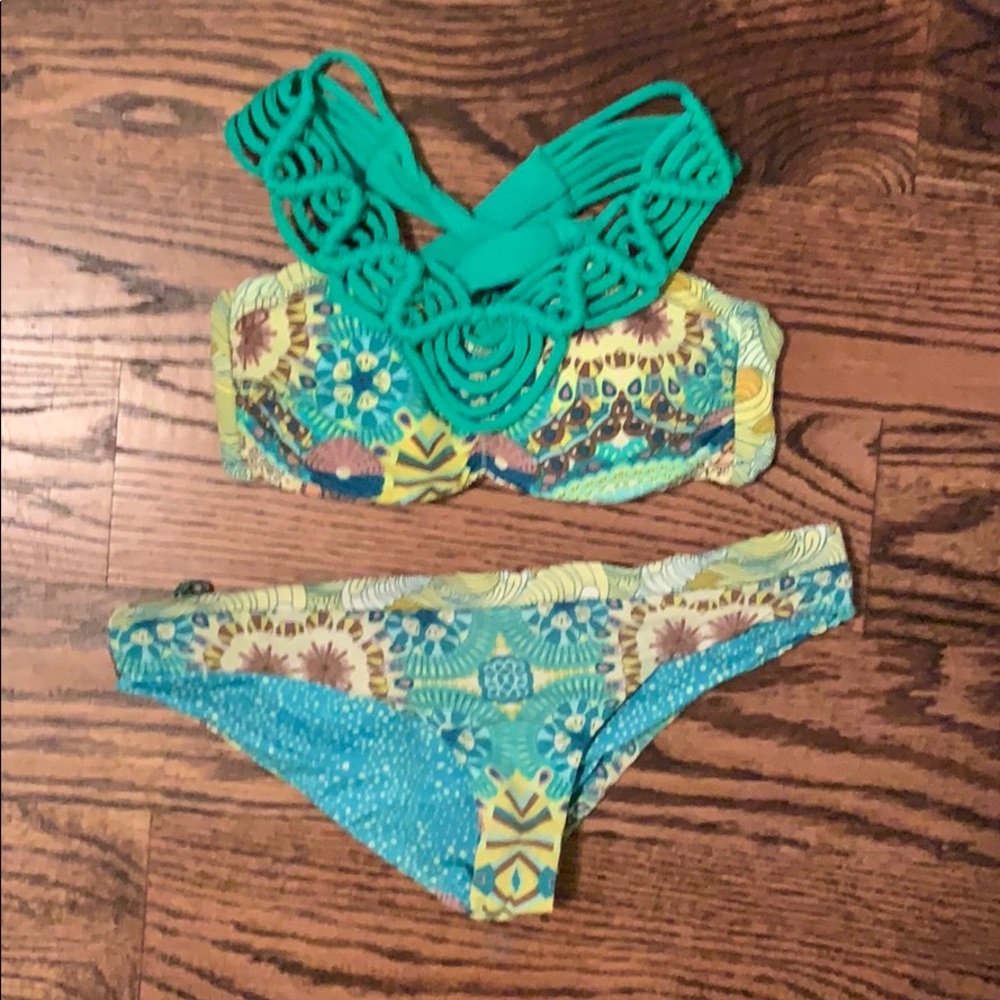 Maaji bikini